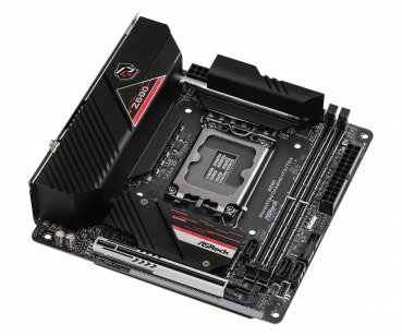 ASRock Z690 Phantom Gaming-ITX/TB4
